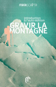 Couverture Gravir la montagne